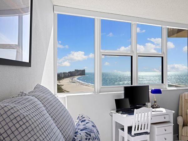 Beach Views Marco Island Vacation Condo Two Bedroom