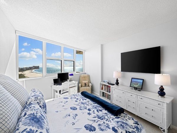 Beach Views Marco Island Vacation Condo Two Bedroom