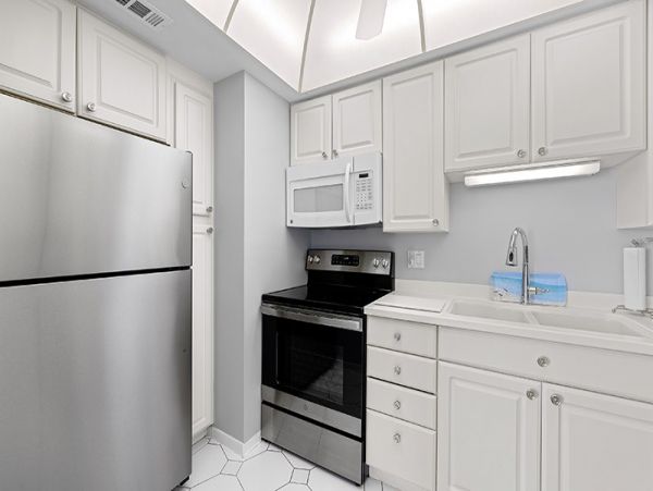 Beach Views Marco Island Vacation Condo Two Bedroom