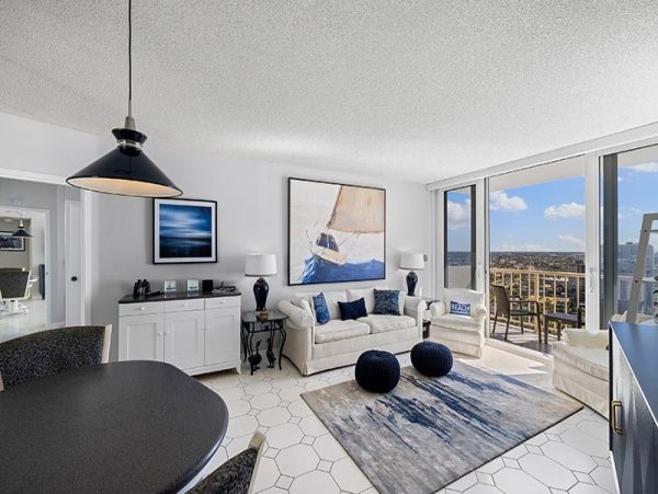 Beach Views Marco Island Vacation Condo Two Bedroom