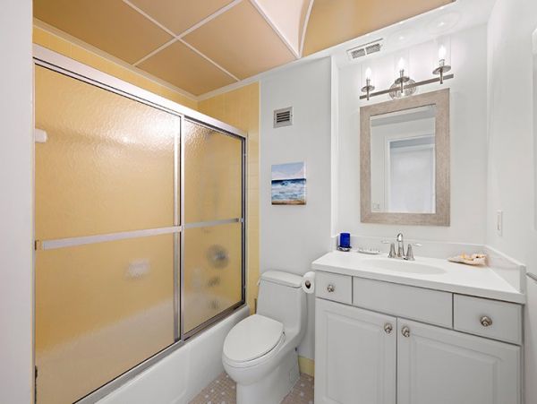 Beach Views Marco Island Vacation Condo Two Bedroom