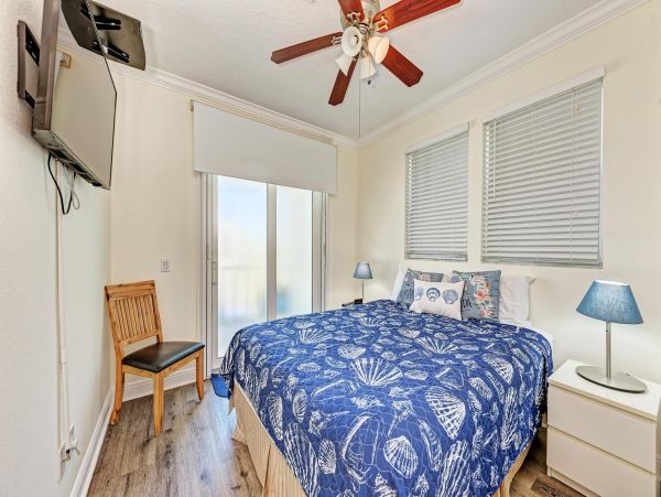 Lovely Vacation Rental with 4 Bedrooms & Private Pool