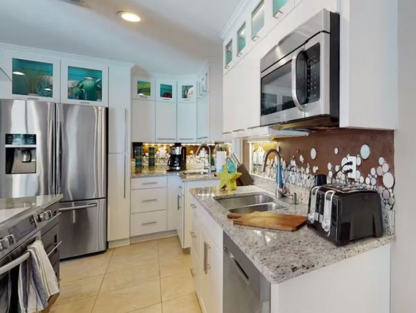 Newly Renovated Bonita Springs Vacation Pool Home luxury