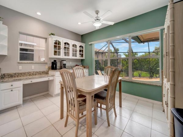 Marco Island 3 Bedroom Pool Vacation Home