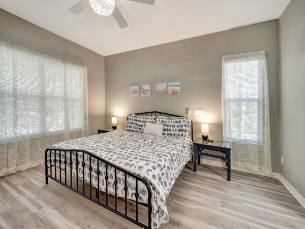 Marco Island 3 Bedroom Pool Vacation Home