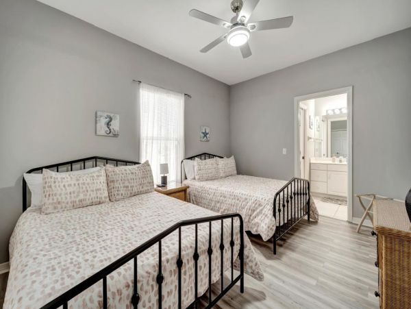 Marco Island 3 Bedroom Pool Vacation Home