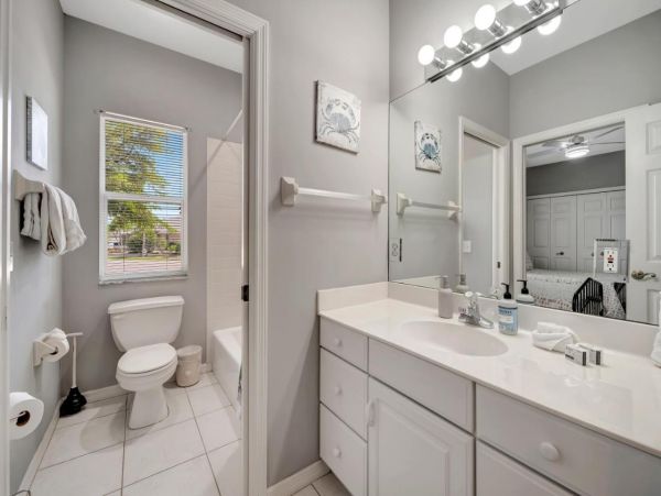 Marco Island 3 Bedroom Pool Vacation Home