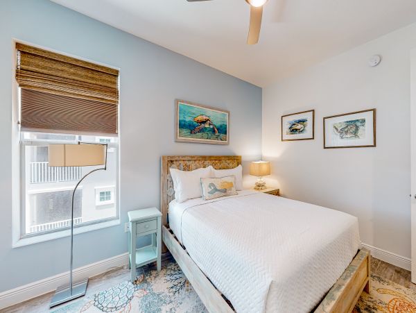 Stylish Bradenton Vacation Condo Three Bedroom