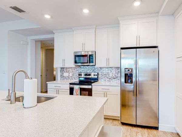 Stylish Bradenton Vacation Condo Three Bedroom