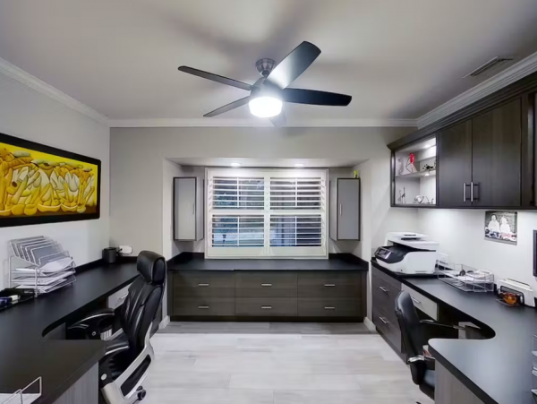 Beautiful 4 Bedroom Rental in Naples with Pool & Sauna