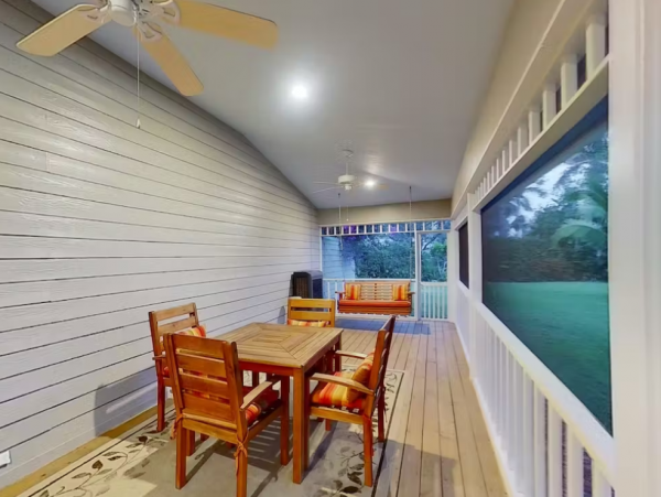 Beautiful 4 Bedroom Rental in Naples with Pool & Sauna