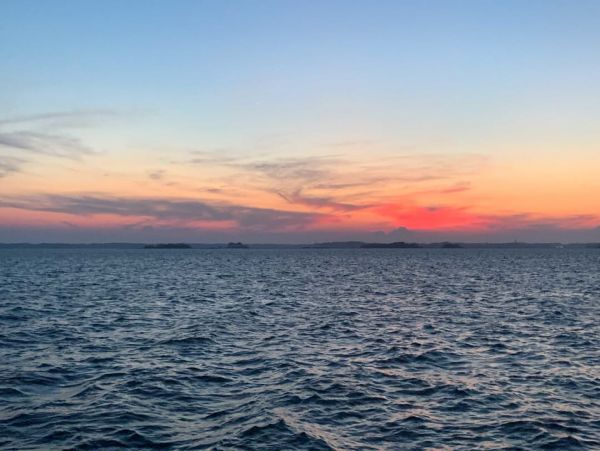 Bay View Two Bedrooms Vacation Rental in Ocean City