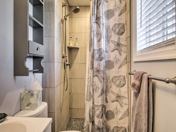 Bay View Two Bedrooms Vacation Rental in Ocean City