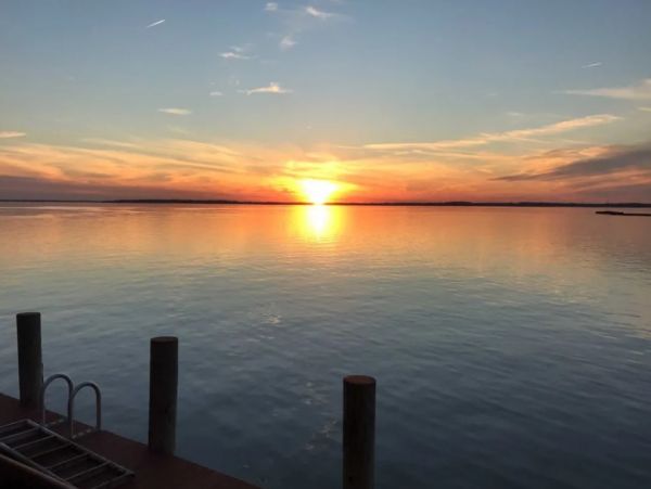 Bay View Two Bedrooms Vacation Rental in Ocean City