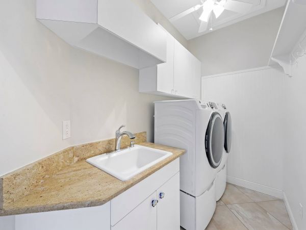 Marco Island Vacation Home Four Bedroom
