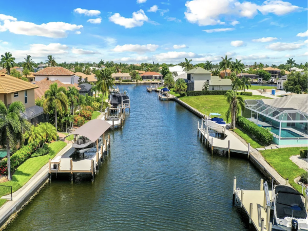 Marco Island Vacation Home Four Bedroom - additional view, photo 5