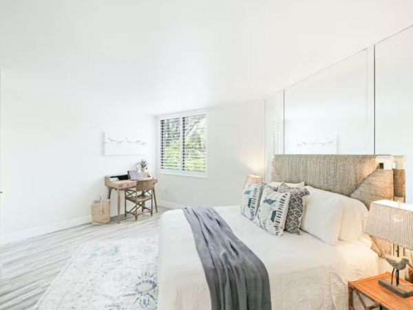 Beachfront Vacation Condo in Longboat Key Sleeps 8