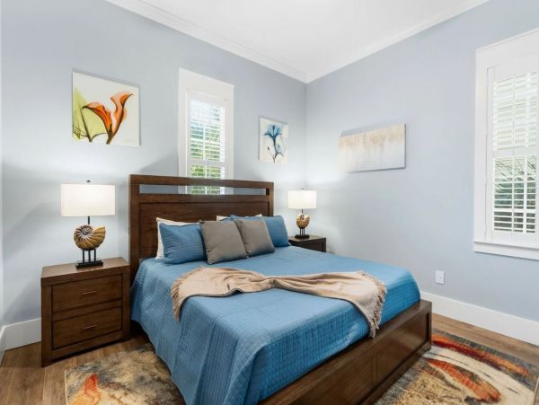 Gulf-Front Luxury Vacation Home in Miramar Beach Sleeps 20