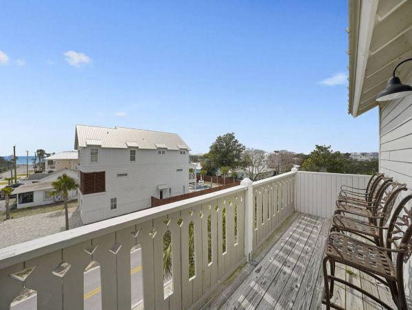 Gulf Views Destin Vacation Pool Home 8 Bedrooms Sleeps 24