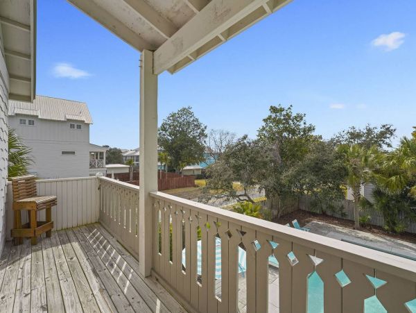 Gulf Views Destin Vacation Pool Home 8 Bedrooms Sleeps 24