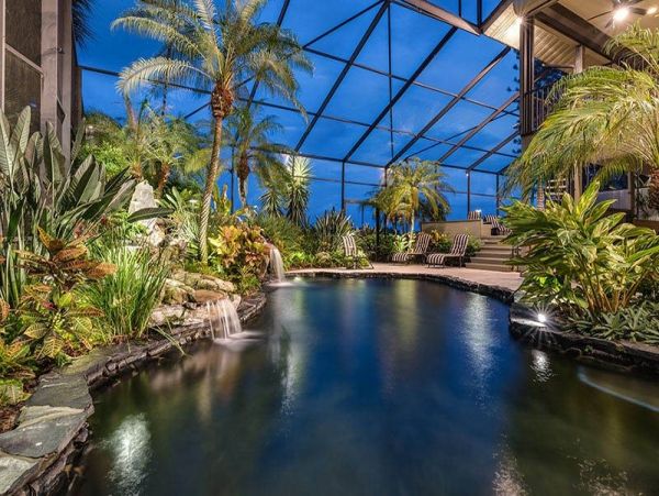 Coastal Vacation Rental with Amazing Amenities