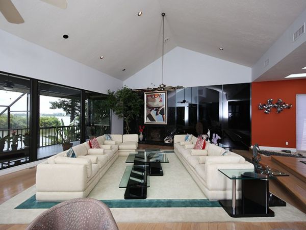 Coastal Vacation Rental with Amazing Amenities