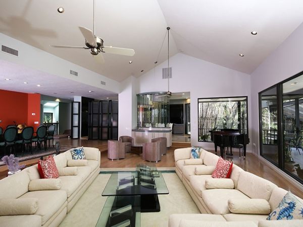 Coastal Vacation Rental with Amazing Amenities