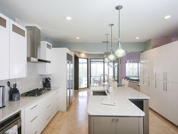 Coastal Vacation Rental with Amazing Amenities