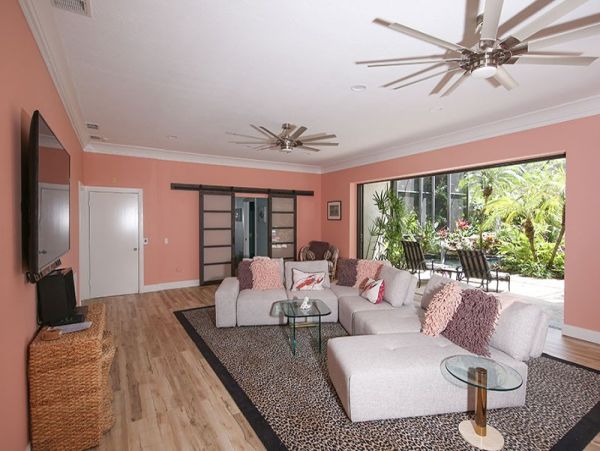 Coastal Vacation Rental with Amazing Amenities
