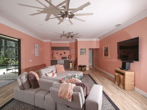 Coastal Vacation Rental with Amazing Amenities