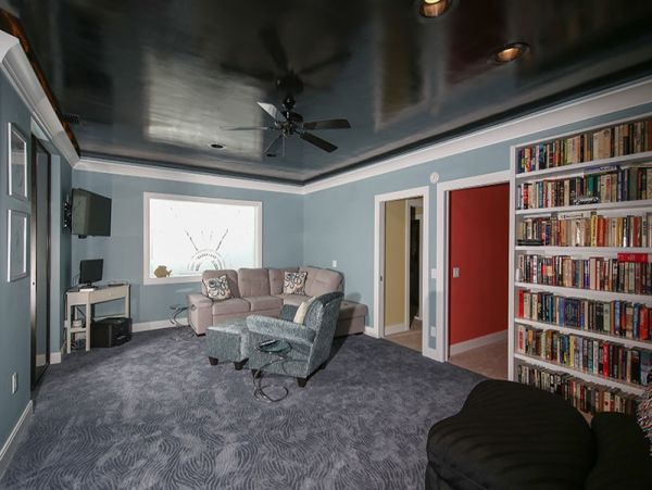 Coastal Vacation Rental with Amazing Amenities
