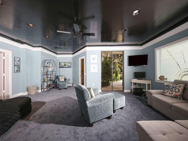 Coastal Vacation Rental with Amazing Amenities