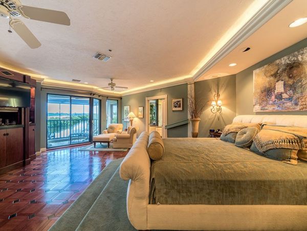 Coastal Vacation Rental with Amazing Amenities