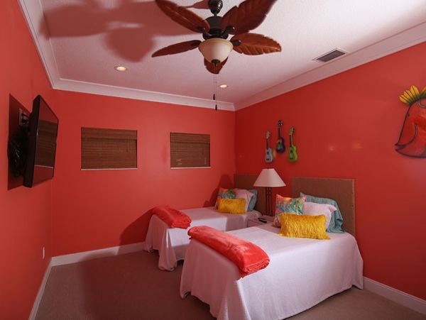 Coastal Vacation Rental with Amazing Amenities
