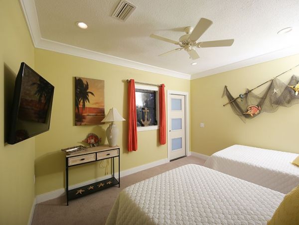 Coastal Vacation Rental with Amazing Amenities