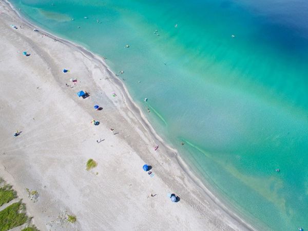 Coastal Vacation Rental with Amazing Amenities
