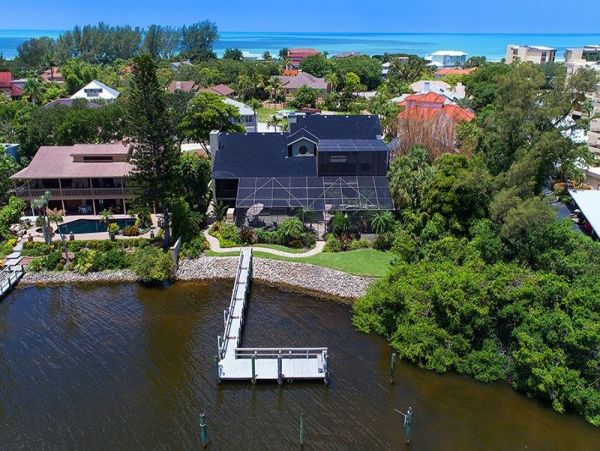 Coastal Vacation Rental with Amazing Amenities