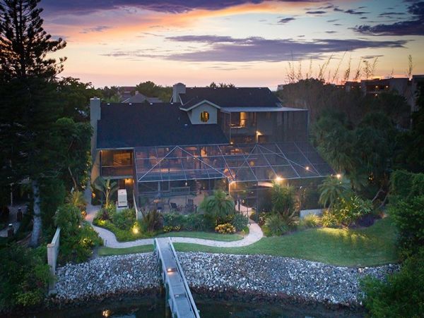 Coastal Vacation Rental with Amazing Amenities