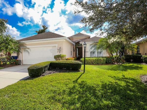 Anna Maria Island Holmes Beach Home 1058603