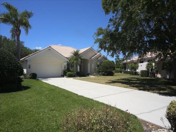 Anna Maria Island Holmes Beach Home 1058604
