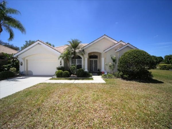 Anna Maria Island Holmes Beach Home 1058604