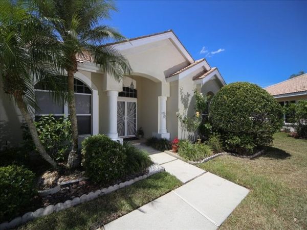 Anna Maria Island Holmes Beach Home 1058604