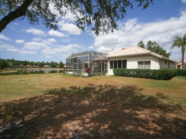 Anna Maria Island Holmes Beach Home 1058604