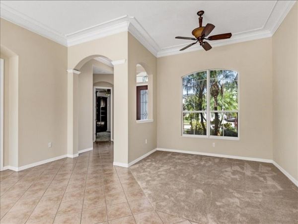 Lakewood Ranch Vacation Home Four Bedrooms Sleeps 6