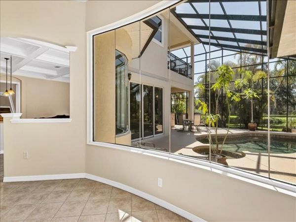 Lakewood Ranch Vacation Home Four Bedrooms Sleeps 6