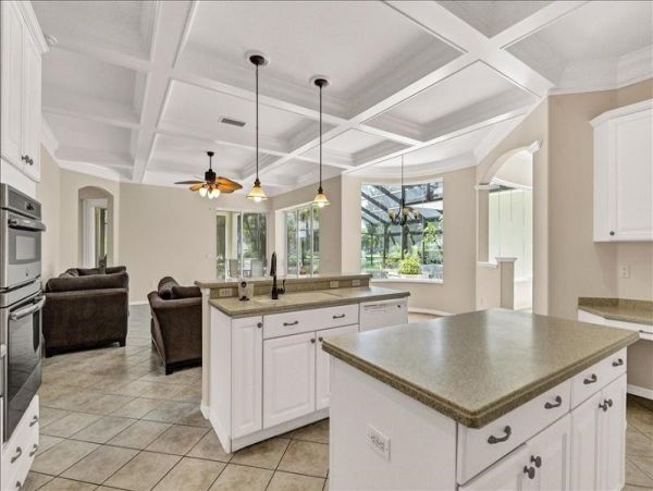 Lakewood Ranch Vacation Home Four Bedrooms Sleeps 6
