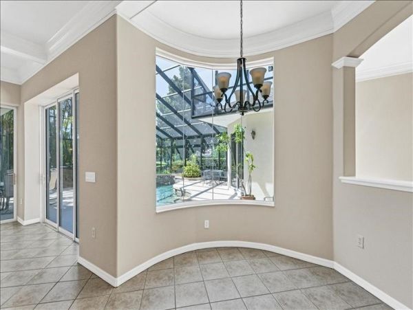 Lakewood Ranch Vacation Home Four Bedrooms Sleeps 6
