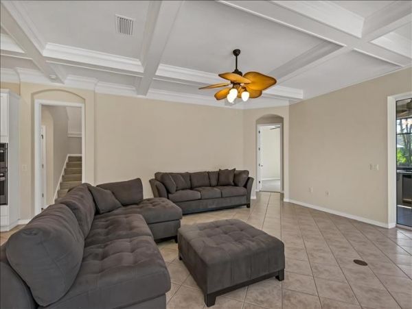 Lakewood Ranch Vacation Home Four Bedrooms Sleeps 6