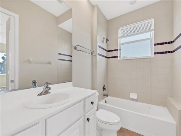 Lakewood Ranch Vacation Home Four Bedrooms Sleeps 6