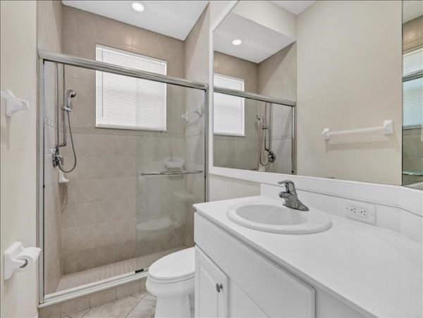 Lakewood Ranch Vacation Home Four Bedrooms Sleeps 6
